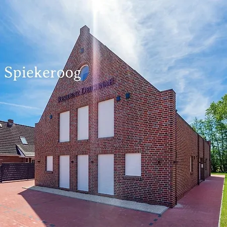 Spiekeroog - A72063 *